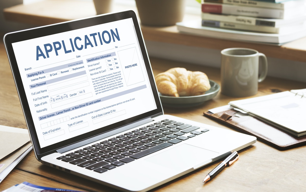 Small Details You Might Miss when Applying for a Job