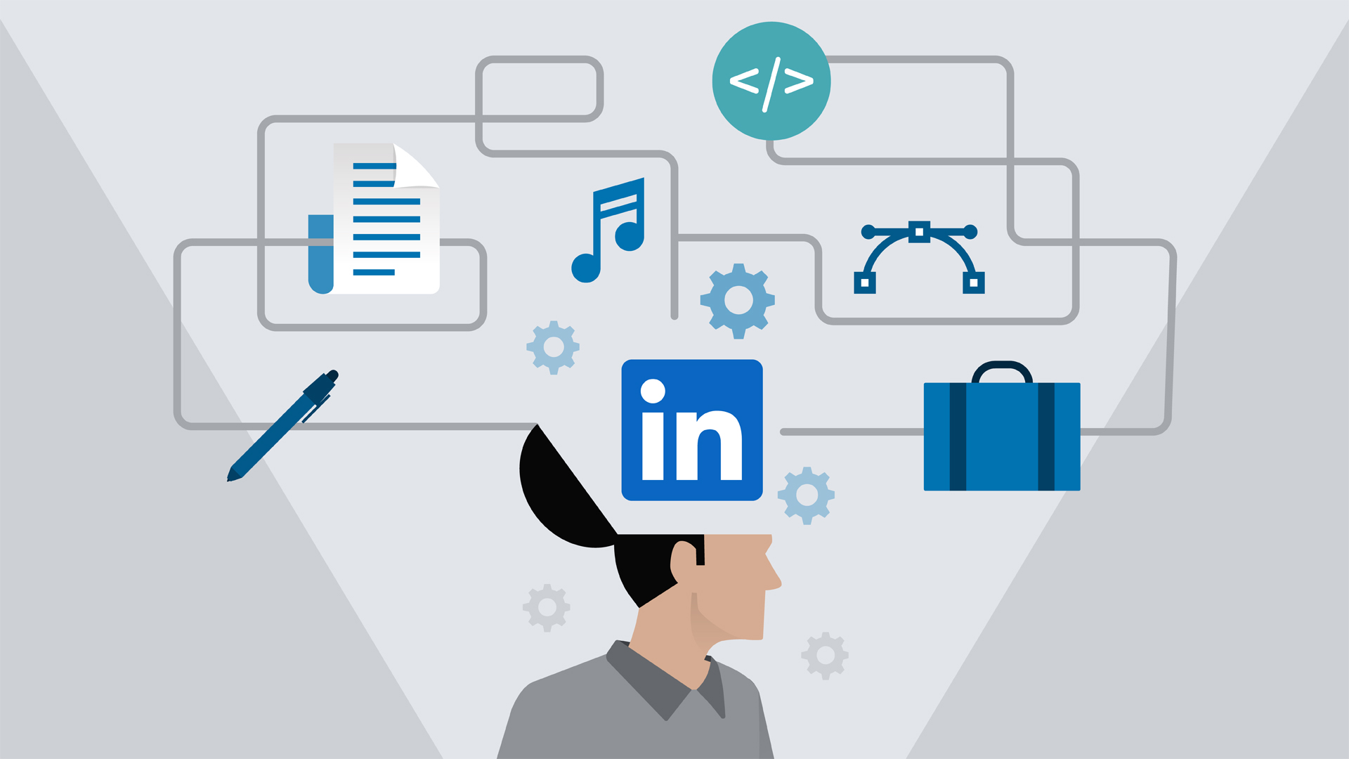 Job Search Tips: How to Build a Better LinkedIn Profile