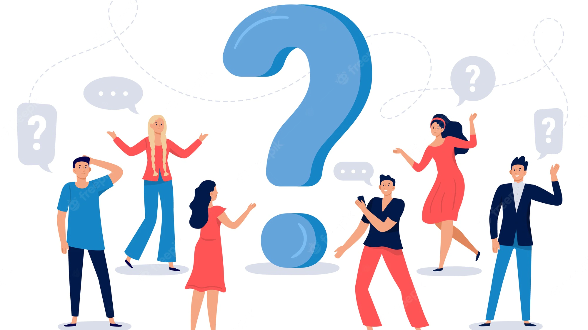 Questions to Ask During an Interview